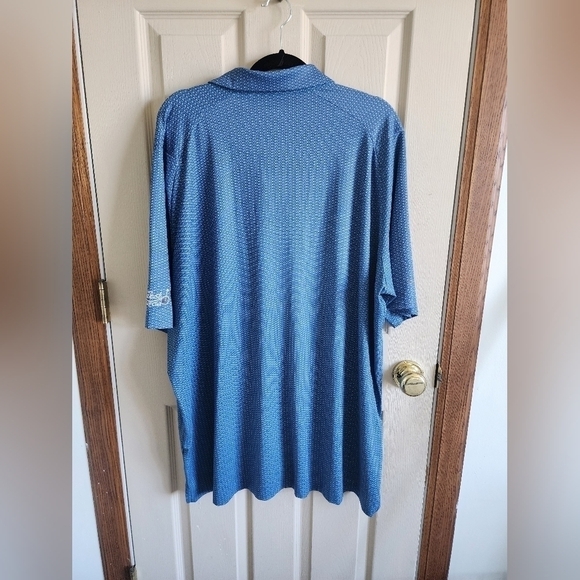Ping Men's Golf Shirt Size XXL - Picture 5 of 5